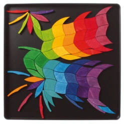 Grimm's Magnetspiel Farbspirale -Schulschätze Markt 10018768 Grimm s Magnetspiel Farbspirale 2