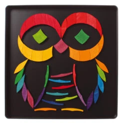 Grimm's Magnetspiel Farbspirale -Schulschätze Markt 10018768 Grimm s Magnetspiel Farbspirale 4