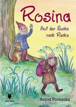 Rosina – Auf Der Suche Nach Racka