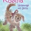 Rosina – Unterwegs Mit Jette