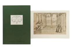 Kunstdruck Verkündigung An Maria