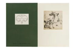 Kunstdruck Hl. Georg Mit Dem Schwert