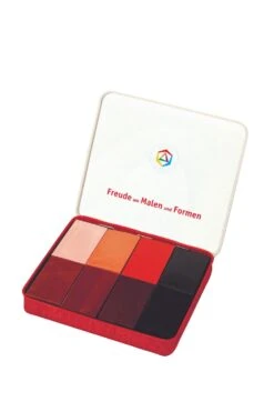 Stockmar „Farben Der Welt" Wachsmalblöcke