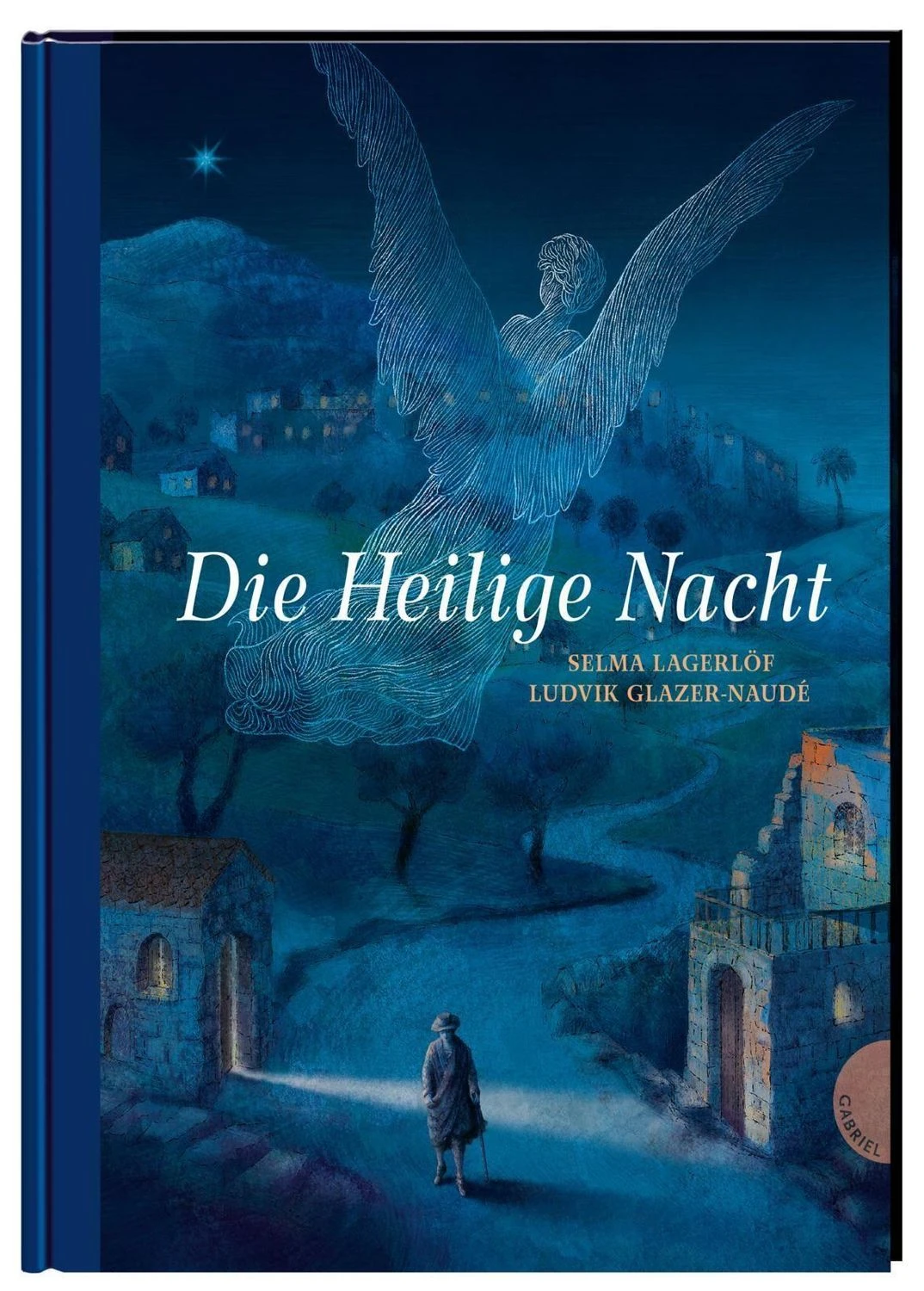 Die Heilige Nacht 1 Die Heilige Nacht