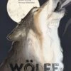 Sachbilderbuch Wölfe