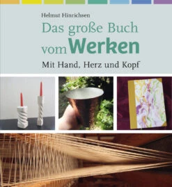Das Große Buch Vom Werken