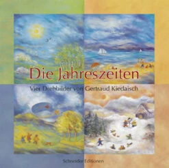 Die Jahreszeiten