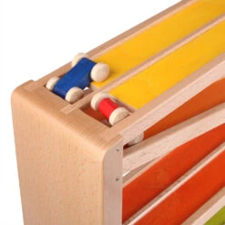 Doppel Rennbahn -Schulschätze Markt 10019508 Doppel Rennbahn 1