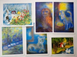 Kunstdrucke Für Kinder