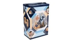 KAPLA® Box Winter 3 KAPLA® Box Winter -Schulschätze Markt 10019911 Kapla 200er Box Winter 200 Plaettchen