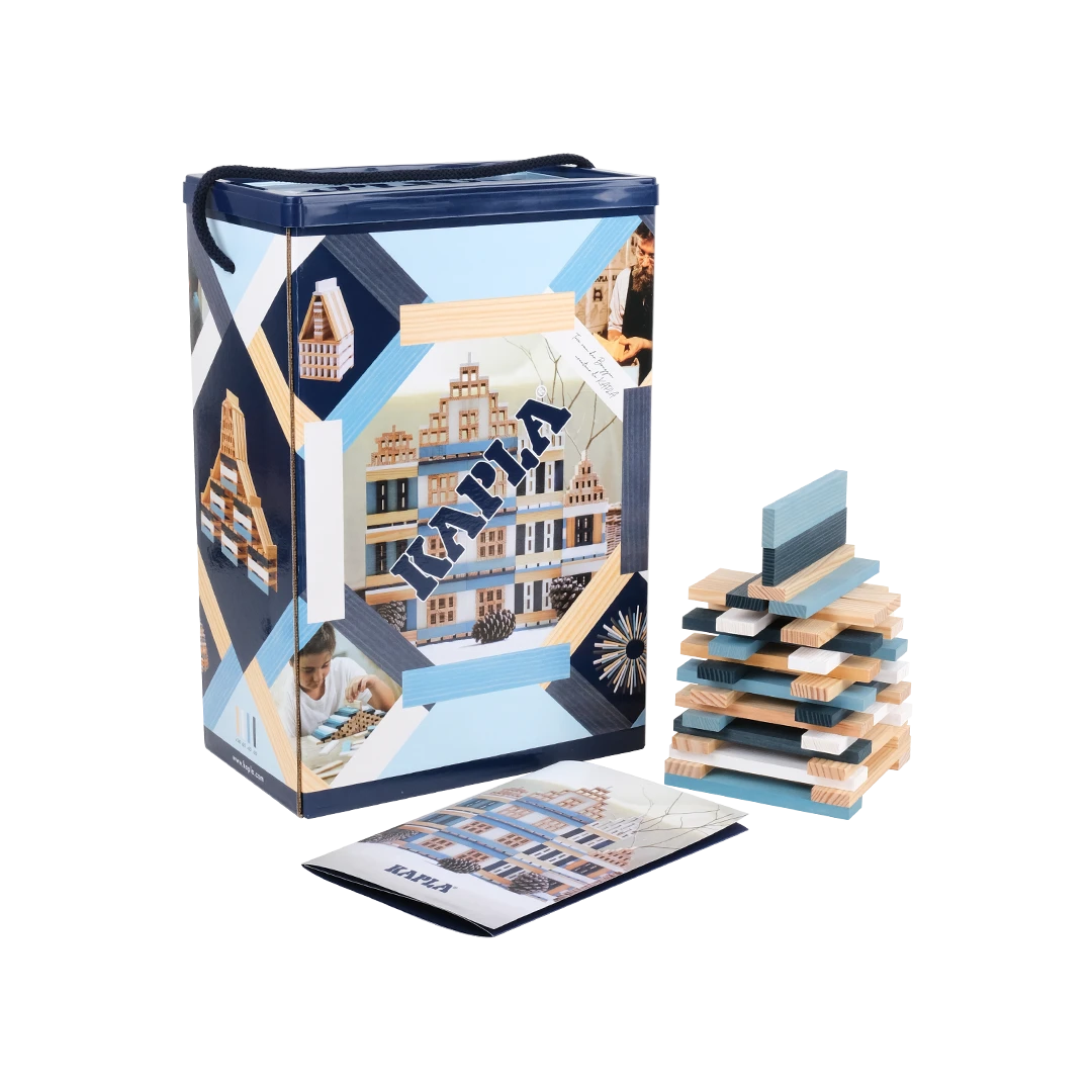 KAPLA® Box Winter 1 KAPLA® Box Winter