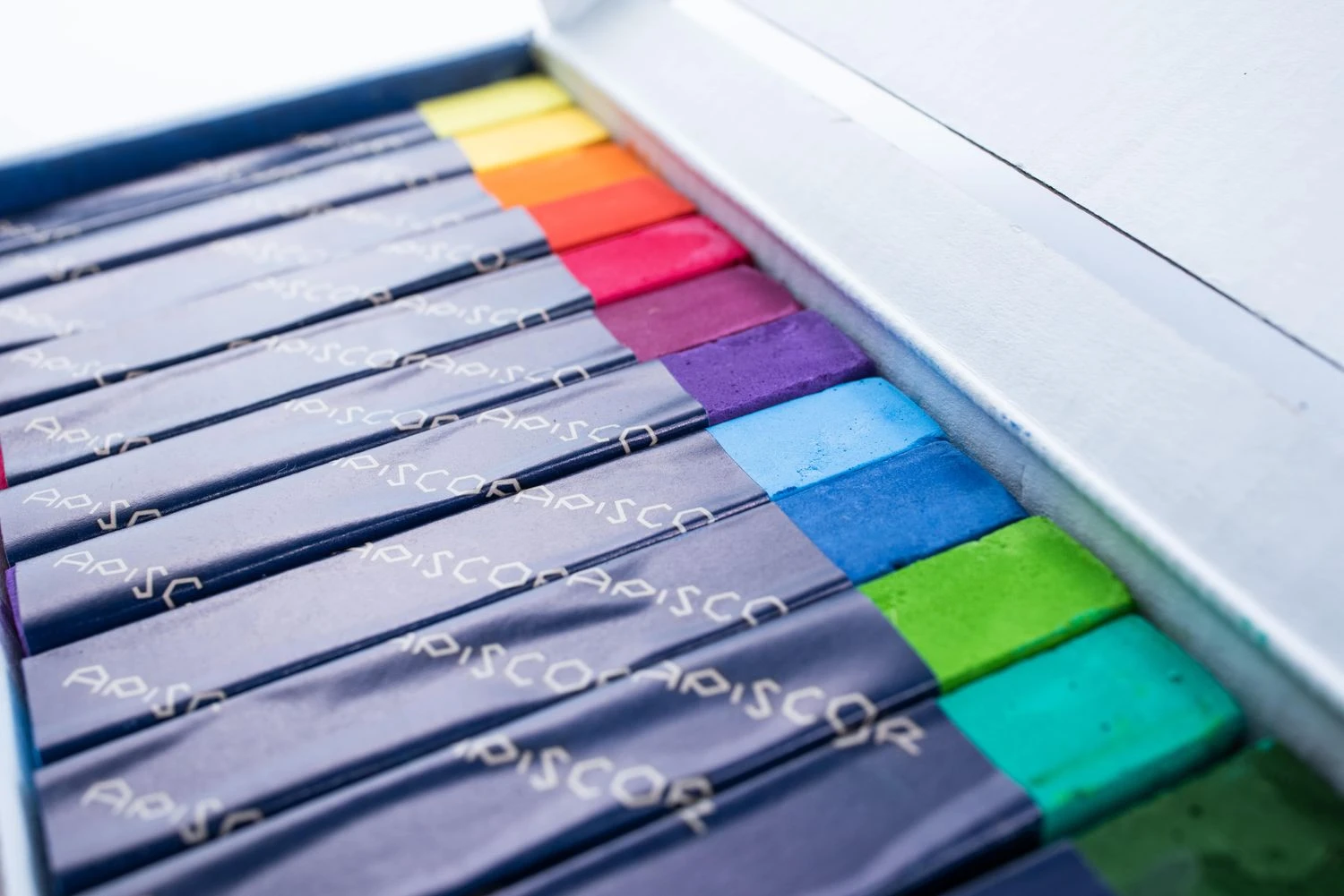 Tafelkreiden, 16 Stück 2 Tafelkreiden, 16 Stück – Bild 2