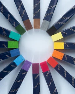 Tafelkreiden, 16 Stück 5 Tafelkreiden, 16 Stück – Bild 5