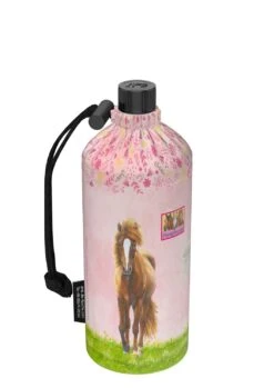 Emil Die Trinkflasche, Pferdefreunde©