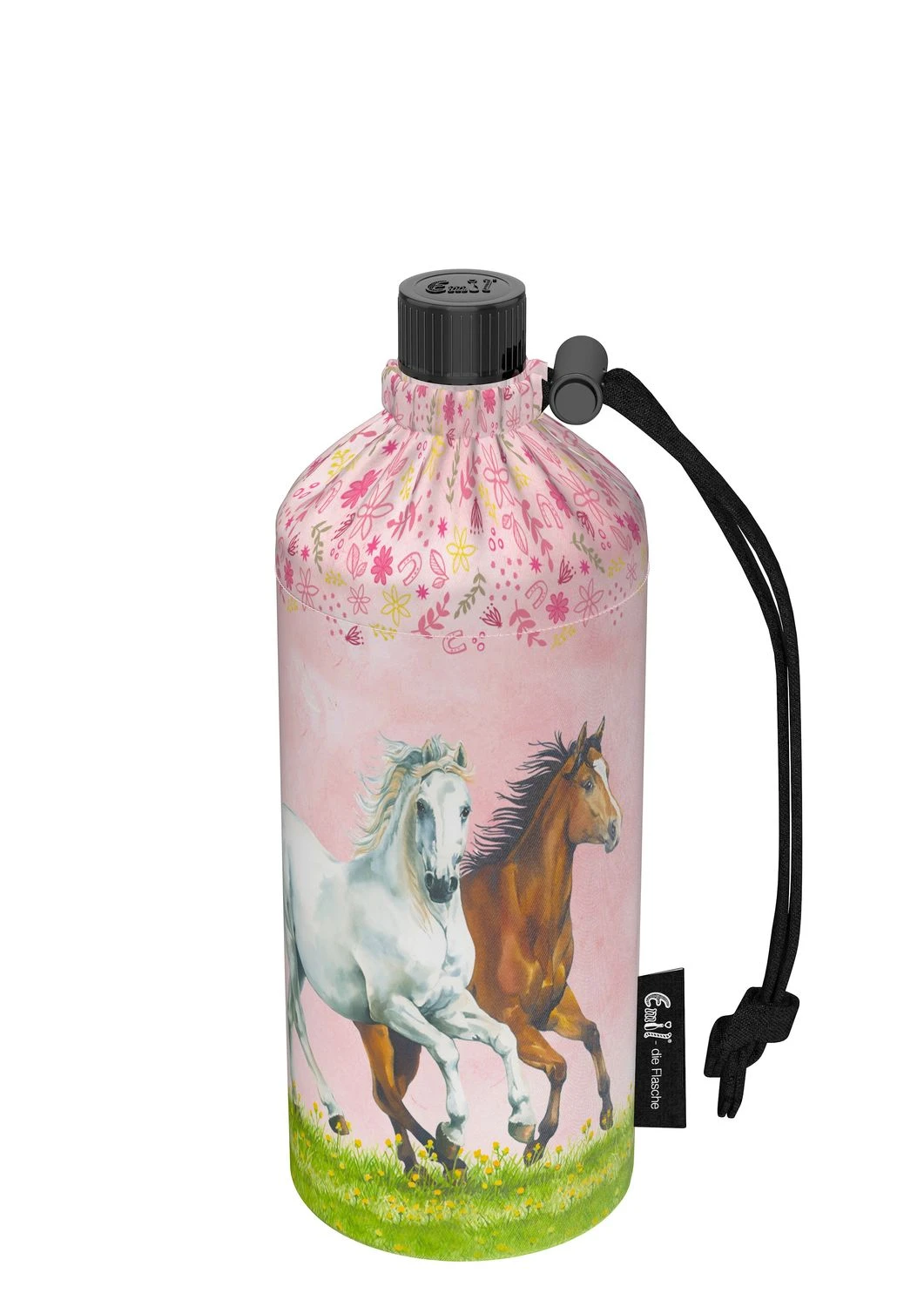 Emil Die Trinkflasche, Pferdefreunde© 2 Emil Die Trinkflasche, Pferdefreunde© – Bild 2