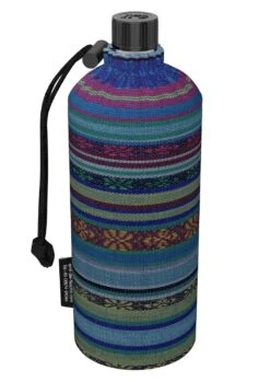 Emil Die Trinkflasche, Aztek