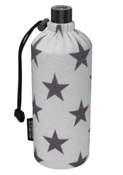 Emil Die Trinkflasche, Sterne