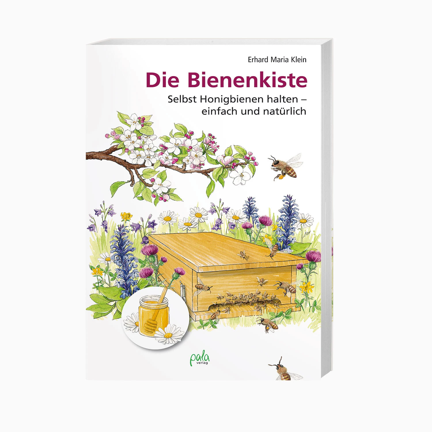 Die Bienenkiste 1 Die Bienenkiste