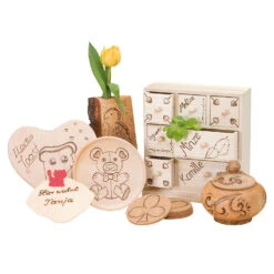 Brandmalset 8 Brandmalset -Schulschätze Markt 1430900 02 WD AA AA