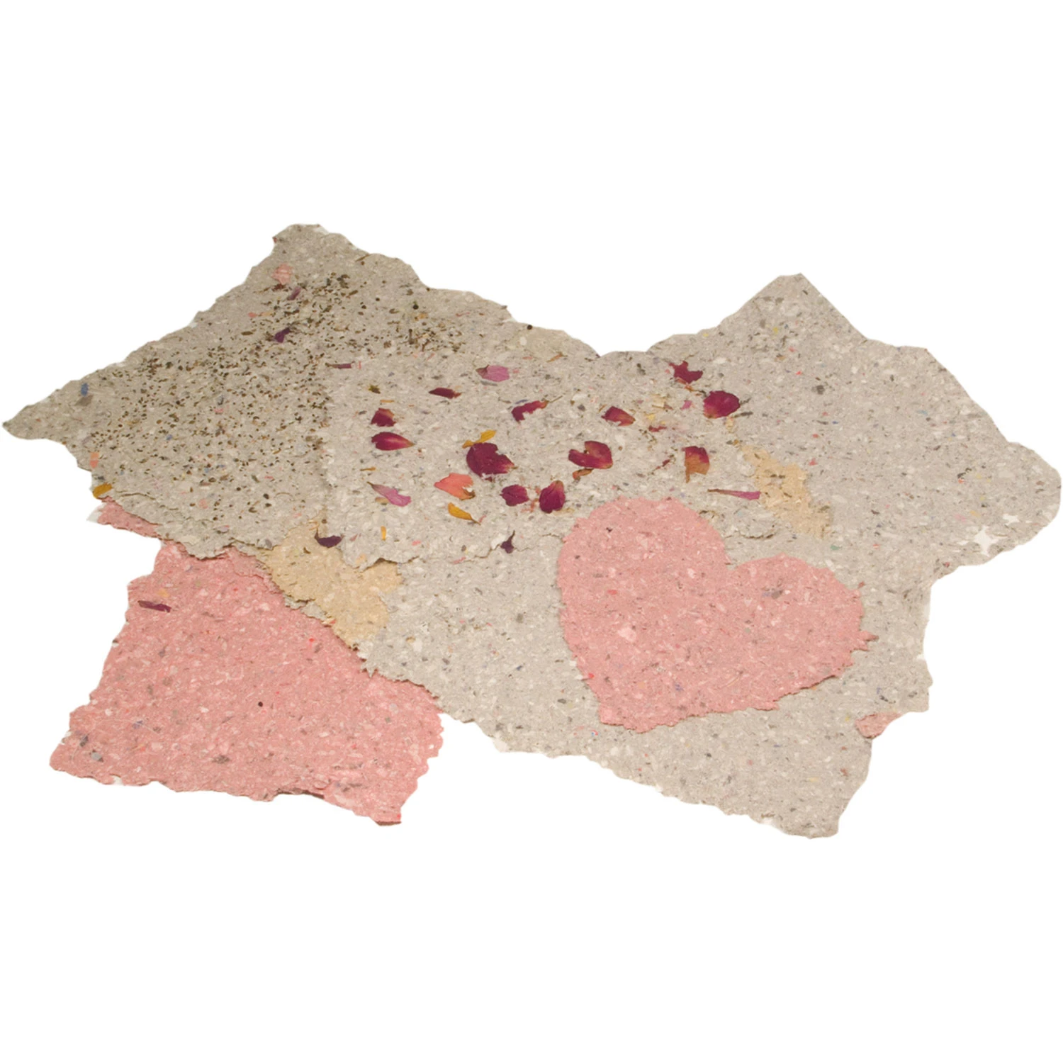 Bastelset: Papier Schöpfen 2 Bastelset: Papier Schöpfen – Bild 2