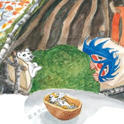 Plupp Im Winter -Schulschätze Markt 2 2