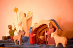 Ostheimer Maria Betend -Schulschätze Markt 200041 2 1