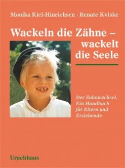 Wackeln Die Zähne Wackelt Die Seele