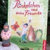 Die Buntspechte HolzSpielFiguren Pünktchen Zwerg