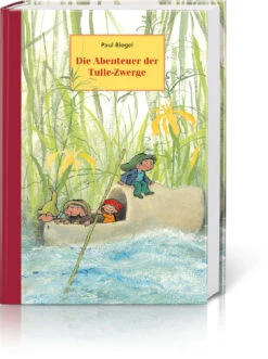 Die Abenteuer Der Tulle-Zwerge