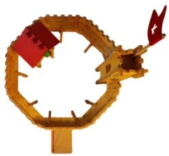 Ritterburg -Schulschätze Markt 3