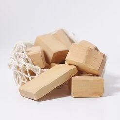 Grimms Waldorfklötze -Schulschätze Markt 3020800 Grimms Waldorfkloetze 3