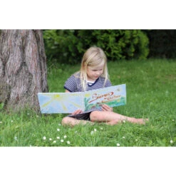 Bienenzauber -Schulschätze Markt 3063900 01 WD AA AA