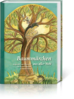 Baummärchen Aus Aller Welt