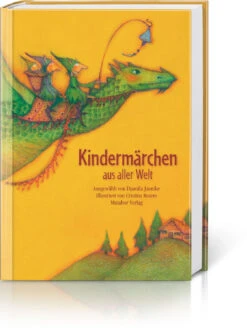 Kindermärchen Aus Aller Welt