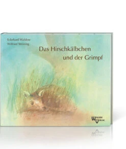 Das Hirschkälbchen Und Der Grimpf