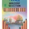 Lyra Super Ferby Buntstifte Waldorf Selection