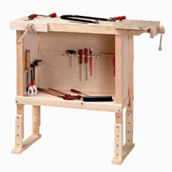 Kinder Werkbank