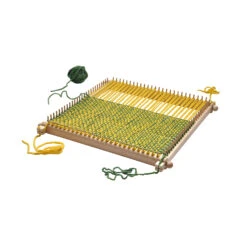 Sitzkissenwebrahmen -Schulschätze Markt 4148800 04 AA AA AA