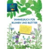 Sammelbuch Für Blumen