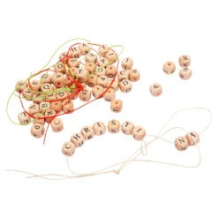 Legler Buchstabenkette