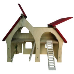 Bauernhaus -Schulschätze Markt 4186000 02 AA AA AA