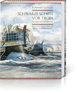 Schwarze Schiffe Vor Troja