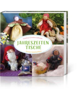 Jahreszeitentische