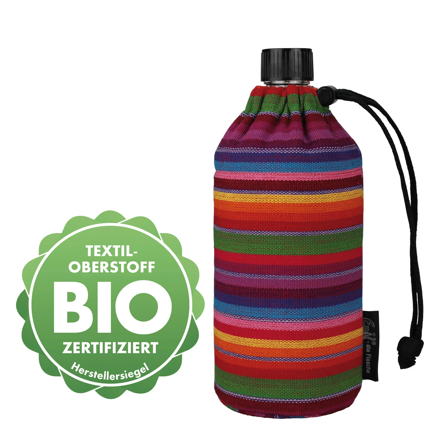 Emil Die Trinkflasche, Oval 1 Emil Die Trinkflasche, Oval