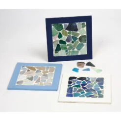 Creativ Company Mosaiksteine -Schulschätze Markt 4233800 01 AA AA AA