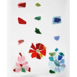 Creativ Company Mosaiksteine -Schulschätze Markt 4233800 02 AA AA AA