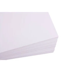 Malpapier DIN A 3 100 Blatt