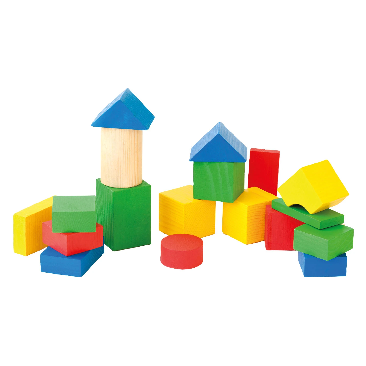 Holzlasur-Set 2 Holzlasur-Set – Bild 2