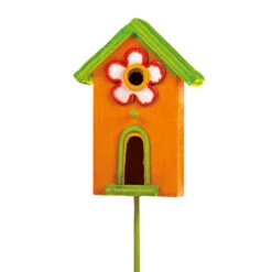 Holzlasur-Set 7 Holzlasur-Set -Schulschätze Markt 4240200 04 AA AA AA