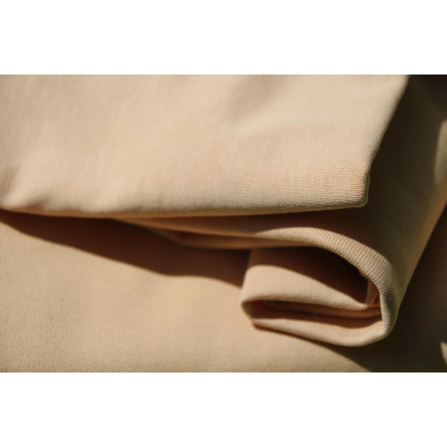 Puppentrikot Aus Bio-Baumwolle, Leichte Qualität 2 Puppentrikot Aus Bio-Baumwolle, Leichte Qualität – Bild 2